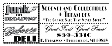 2011-2012 Philipsburg Territory
									<br>
									Page 31 respectively
									&nbsp;&nbsp;&diams;&nbsp;&nbsp;
									4&frac78;"W x 1&frac78;"H<br>
									38# Hi-brite Newsprint