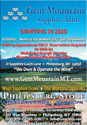 Page 18 ~ September
									&nbsp;&nbsp;&diams;&nbsp;&nbsp;
									2&frac38;"W x 3&frac38;"H<br>
									100# Text Glass